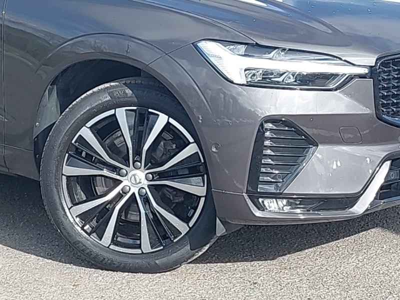 Used Volvo XC60 2022 for sale - 78203438: Photo 9