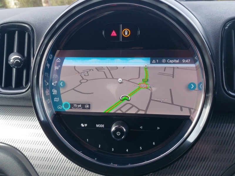 Used MINI Countryman 2022 for sale - 78033433: Photo 10