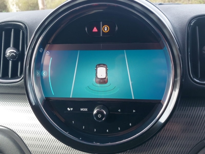 Used MINI Countryman 2022 for sale - 78033433: Photo 11