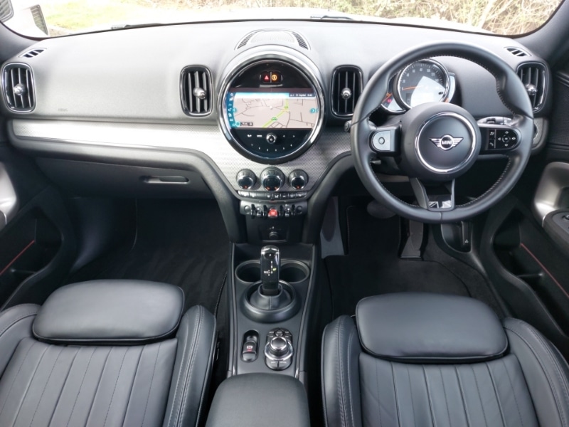 Used MINI Countryman 2022 for sale - 78033433: Photo 2