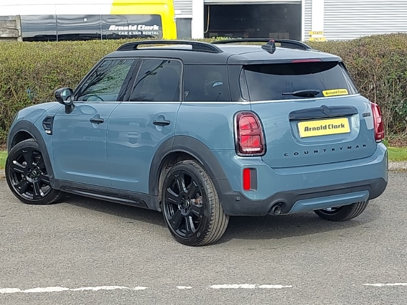 Used MINI Countryman 2022 for sale - 78033433: Photo 3