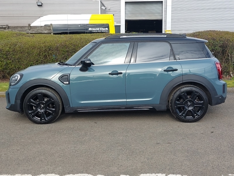 Used MINI Countryman 2022 for sale - 78033433: Photo 4