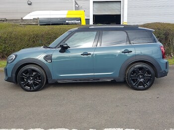 Used MINI Countryman 2022 for sale - 78033433: Photo