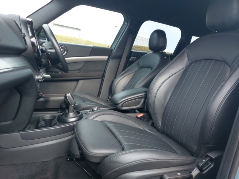 Used MINI Countryman 2022 for sale - 78033433: Photo 5