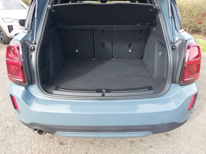 Used MINI Countryman 2022 for sale - 78033433: Photo 8