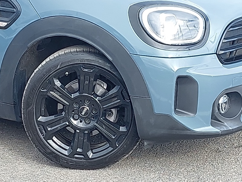 Used MINI Countryman 2022 for sale - 78033433: Photo 9