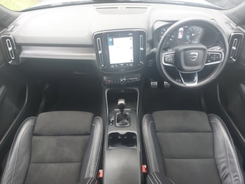 Used Volvo XC40 2021 for sale - 75900652: Photo