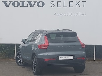 Used Volvo XC40 2021 for sale - 75900652: Photo
