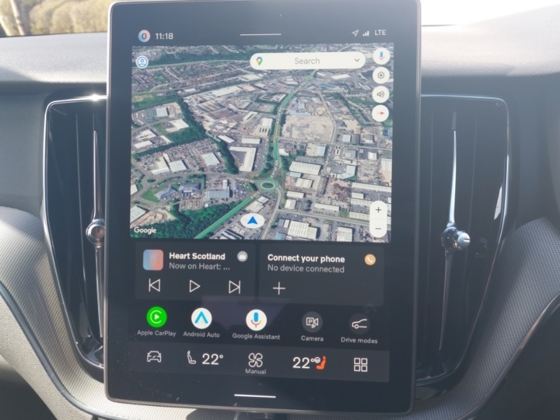 Used Volvo XC60 2025 for sale - 78065965: Photo 10