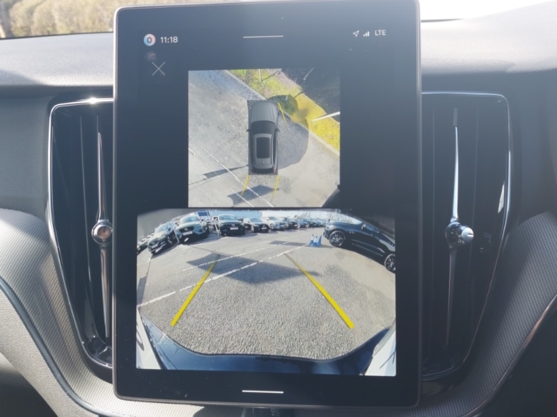 Used Volvo XC60 2025 for sale - 78065965: Photo 11