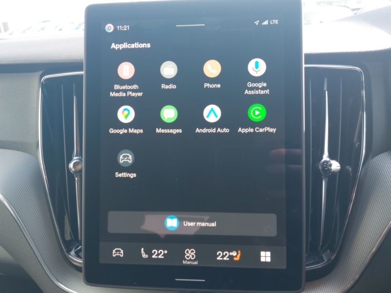 Used Volvo XC60 2025 for sale - 78065965: Photo 19