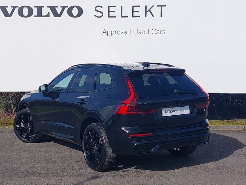 Used Volvo XC60 2025 for sale - 78065965: Photo 3