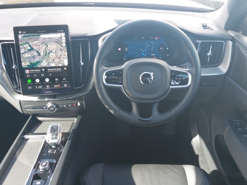 Used Volvo XC60 2025 for sale - 78065965: Photo 7