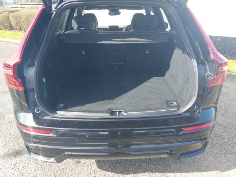 Used Volvo XC60 2025 for sale - 78065965: Photo 8