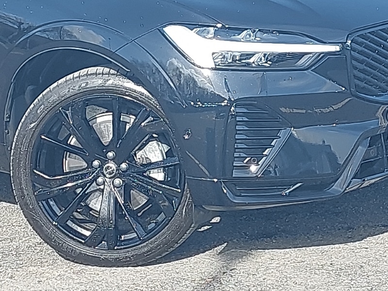 Used Volvo XC60 2025 for sale - 78065965: Photo 9