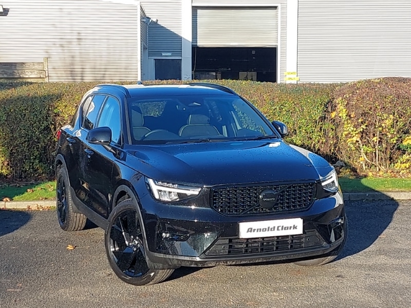 Used Volvo XC40 2025 for sale - 76954844: Photo 1