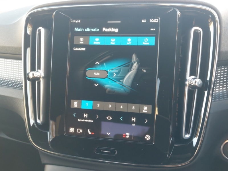 Used Volvo XC40 2025 for sale - 76954844: Photo 19