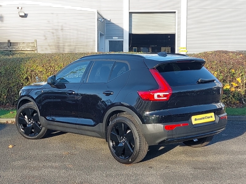 Used Volvo XC40 2025 for sale - 76954844: Photo 3