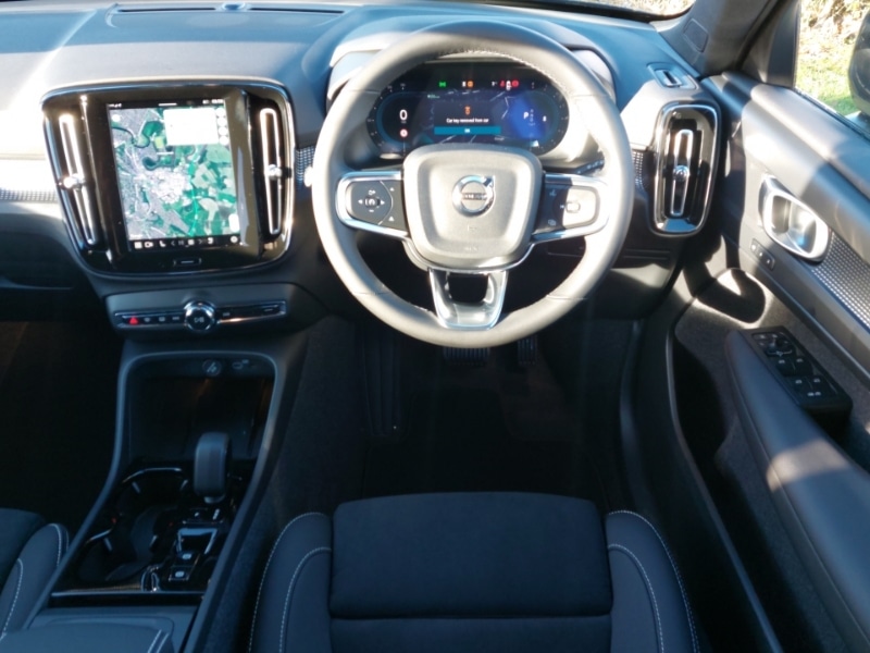 Used Volvo XC40 2025 for sale - 76954844: Photo 7