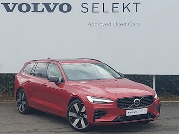 Volvo - V60