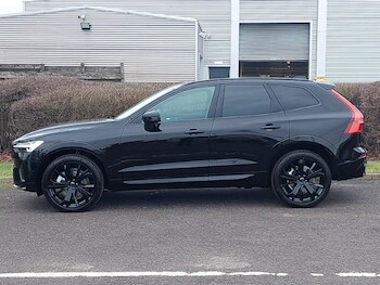 Used Volvo XC60 2025 for sale - 77751605: Photo