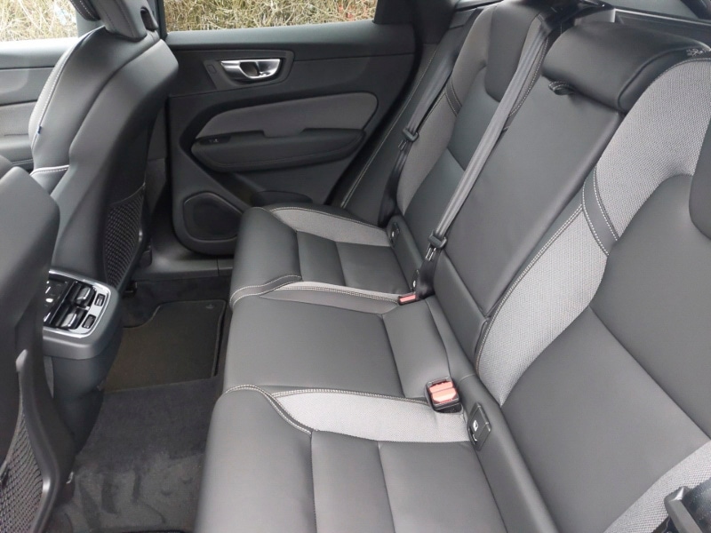 Used Volvo XC60 2025 for sale - 77751605: Photo 6