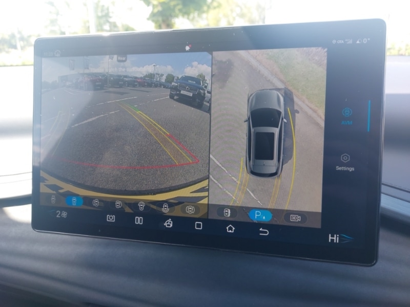 Used BYD Atto 3 2025 for sale - 76556363: Photo 11