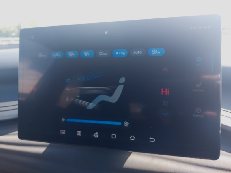 Used BYD Atto 3 2025 for sale - 76556363: Photo 18