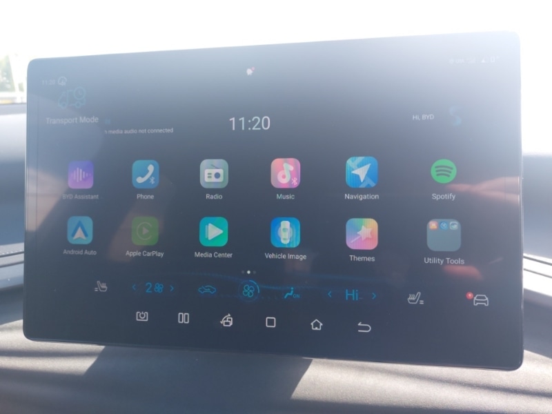 Used BYD Atto 3 2025 for sale - 76556363: Photo 19