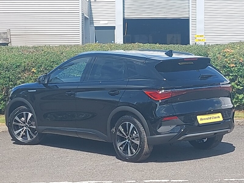 Used BYD Atto 3 2025 for sale - 76556363: Photo 3