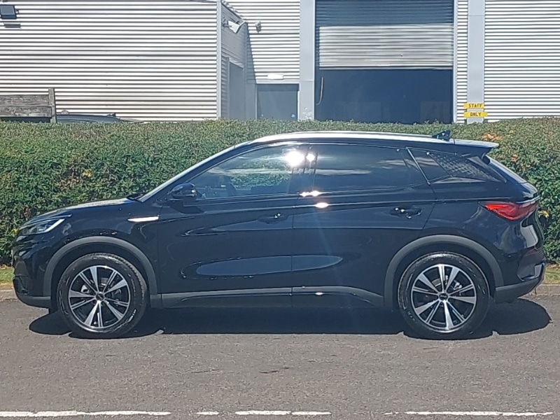 Used BYD Atto 3 2025 for sale - 76556363: Photo 4