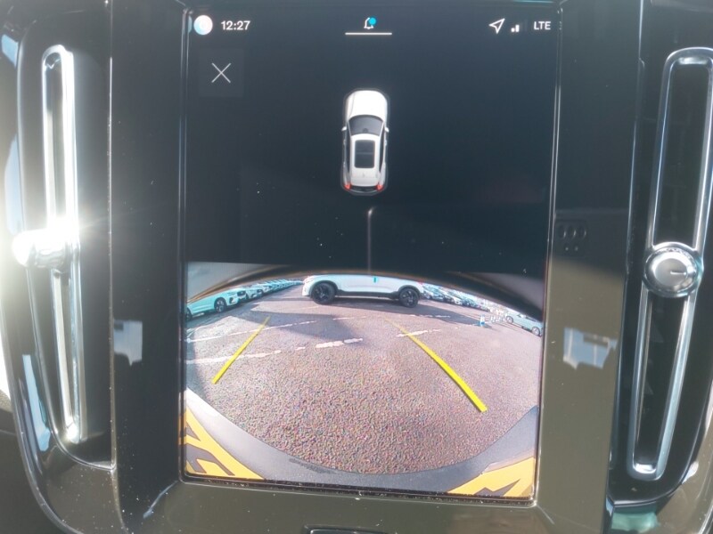 Used Volvo XC40 2025 for sale - 77611166: Photo 11