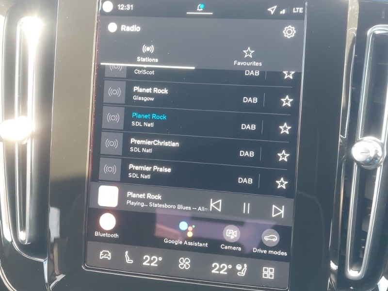 Used Volvo XC40 2025 for sale - 77611166: Photo 12