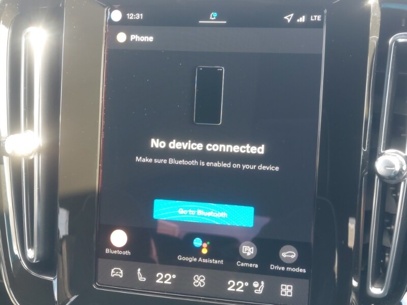 Used Volvo XC40 2025 for sale - 77611166: Photo 13