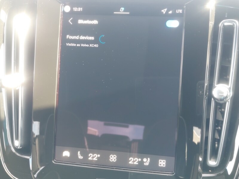 Used Volvo XC40 2025 for sale - 77611166: Photo 14