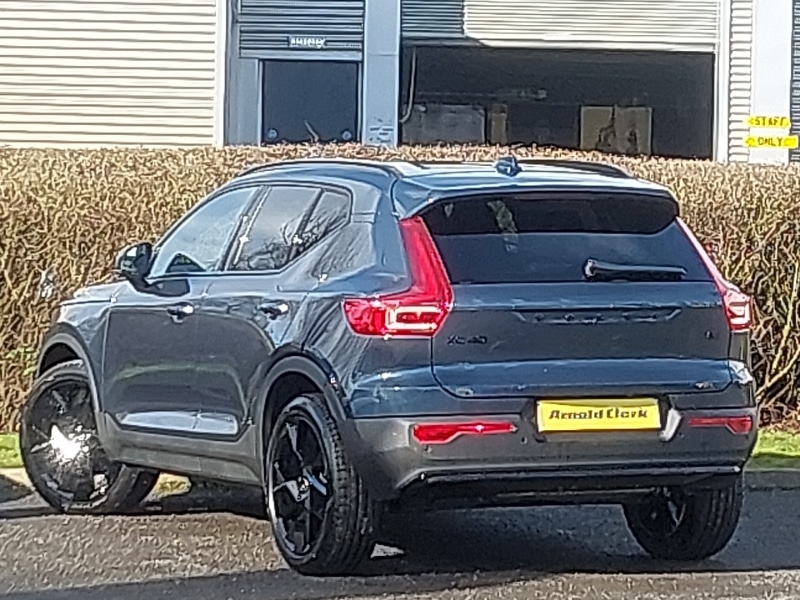 Used Volvo XC40 2025 for sale - 77611166: Photo 3