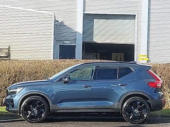 Used Volvo XC40 2025 for sale - 77611166: Photo