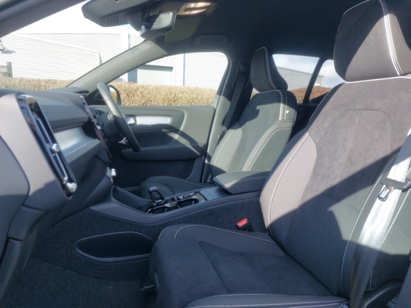 Used Volvo XC40 2025 for sale - 77611166: Photo 5