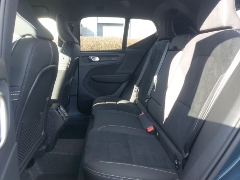 Used Volvo XC40 2025 for sale - 77611166: Photo 6