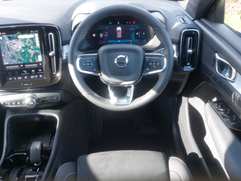 Used Volvo XC40 2025 for sale - 77611166: Photo 7