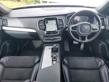 Used Volvo XC90 2021 for sale - 78499036: Photo