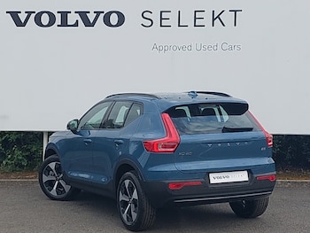 Used Volvo XC40 2025 for sale - 75576223: Photo