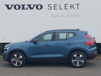 Used Volvo XC40 2025 for sale - 75576223: Photo