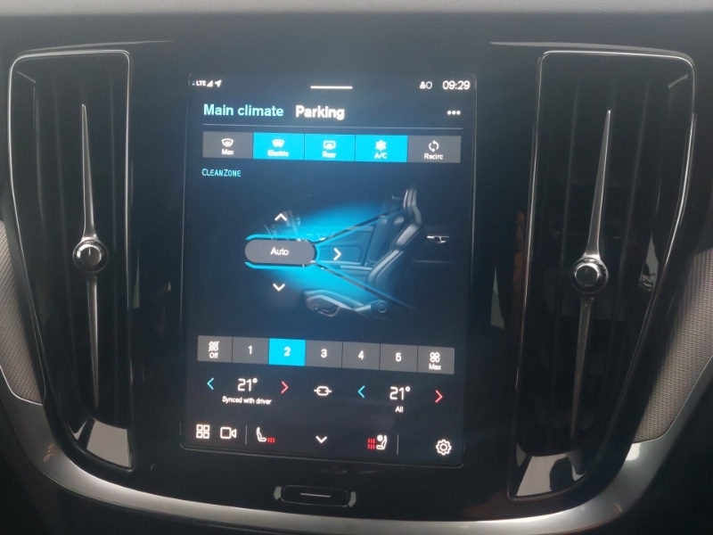 Used Volvo V60 2024 for sale - 76970211: Photo 19