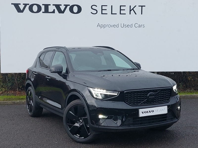 Used Volvo XC40 2025 for sale - 77010838: Photo 1