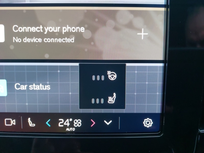 Used Volvo XC40 2025 for sale - 77010838: Photo 19