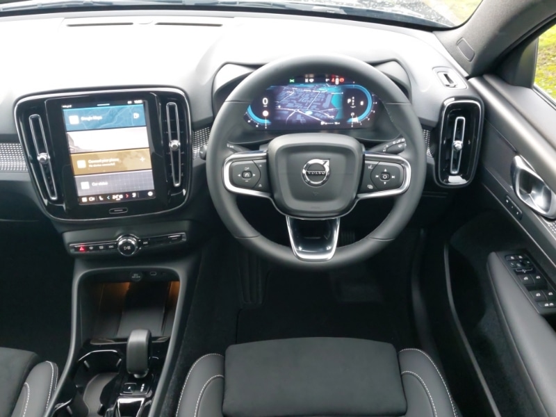 Used Volvo XC40 2025 for sale - 77010838: Photo 7