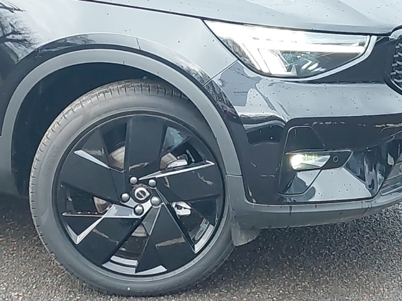 Used Volvo XC40 2025 for sale - 77010838: Photo 9