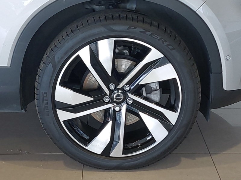 Used Volvo XC40 2024 for sale - 77325334: Photo 14