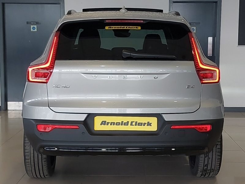 Used Volvo XC40 2024 for sale - 77325334: Photo 15